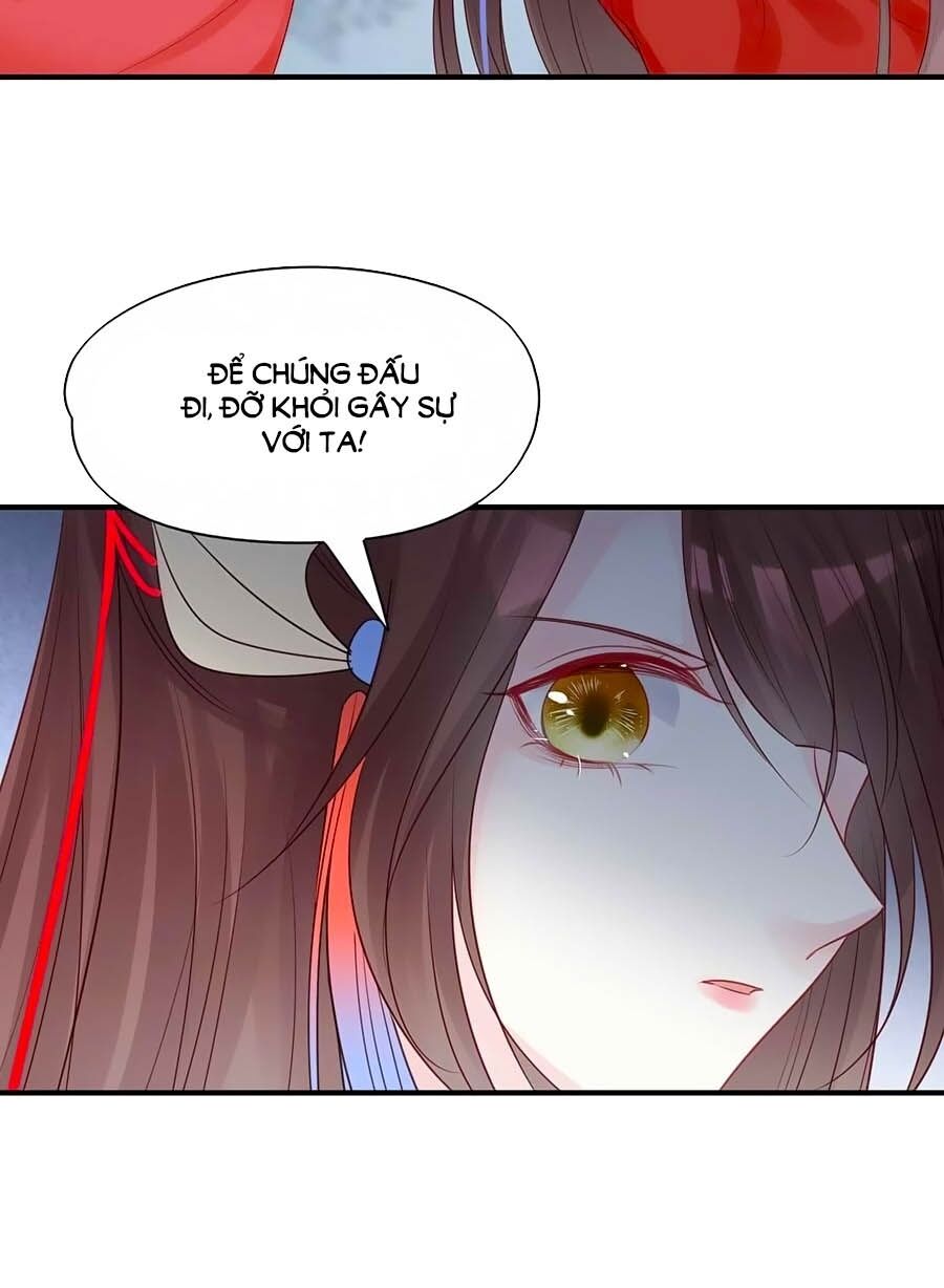 Liệt Hỏa Cuồng Phi: Vương Gia Thú Tính Muốn Sủng: Chapter 64