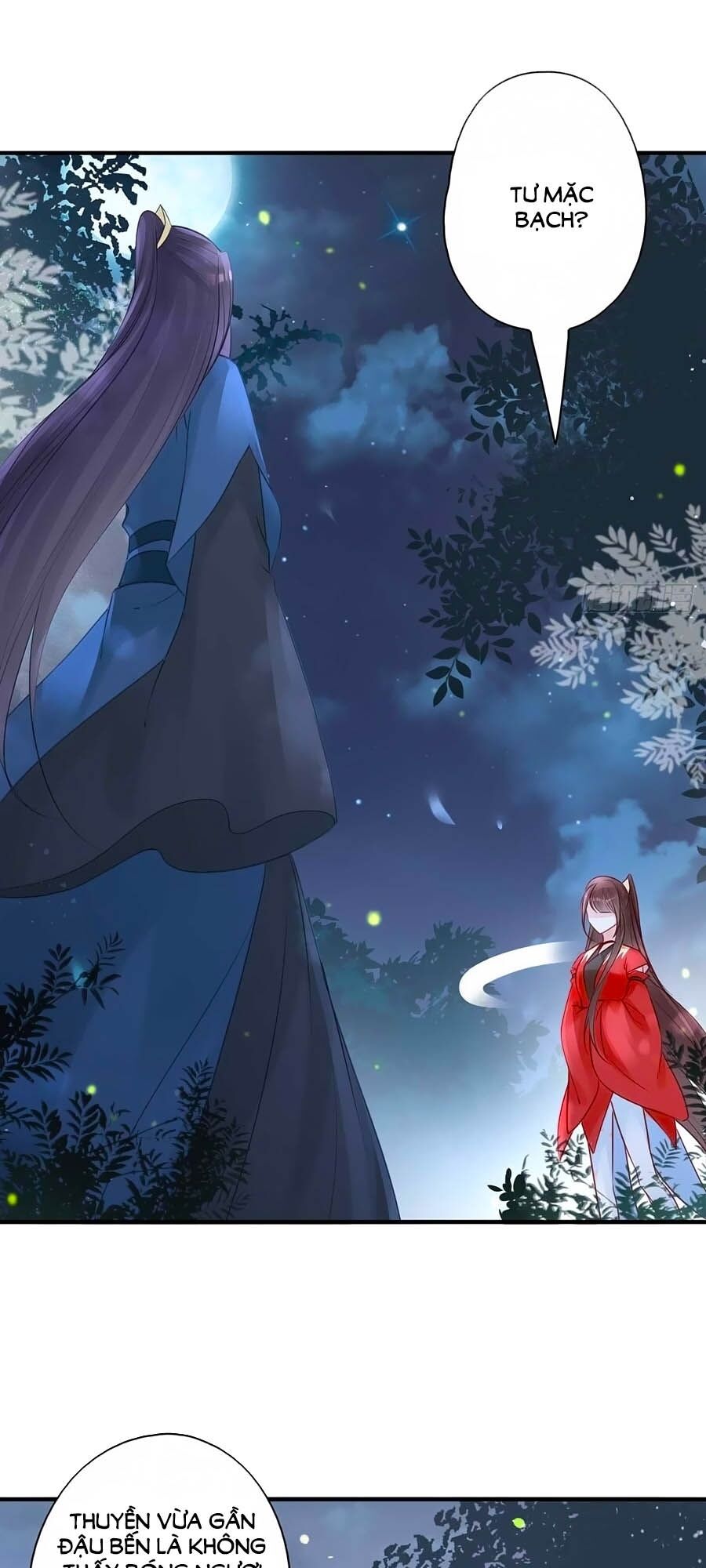 Liệt Hỏa Cuồng Phi: Vương Gia Thú Tính Muốn Sủng: Chapter 64