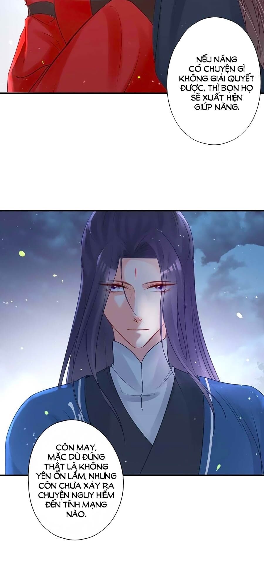 Liệt Hỏa Cuồng Phi: Vương Gia Thú Tính Muốn Sủng: Chapter 64