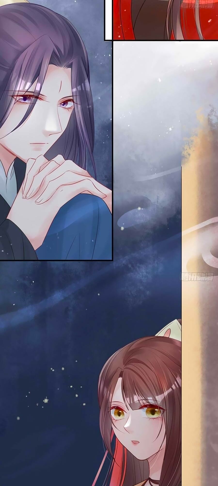 Liệt Hỏa Cuồng Phi: Vương Gia Thú Tính Muốn Sủng: Chapter 64