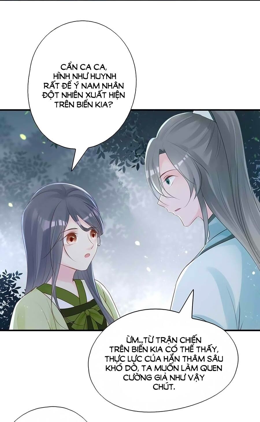 Liệt Hỏa Cuồng Phi: Vương Gia Thú Tính Muốn Sủng: Chapter 64