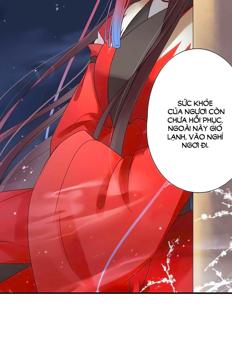 Liệt Hỏa Cuồng Phi: Vương Gia Thú Tính Muốn Sủng: Chapter 64