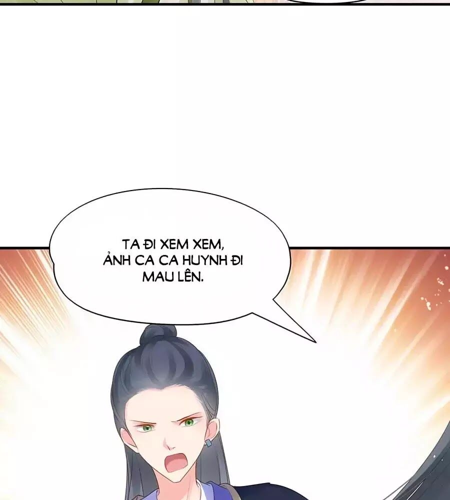Liệt Hỏa Cuồng Phi: Vương Gia Thú Tính Muốn Sủng: Chapter 65
