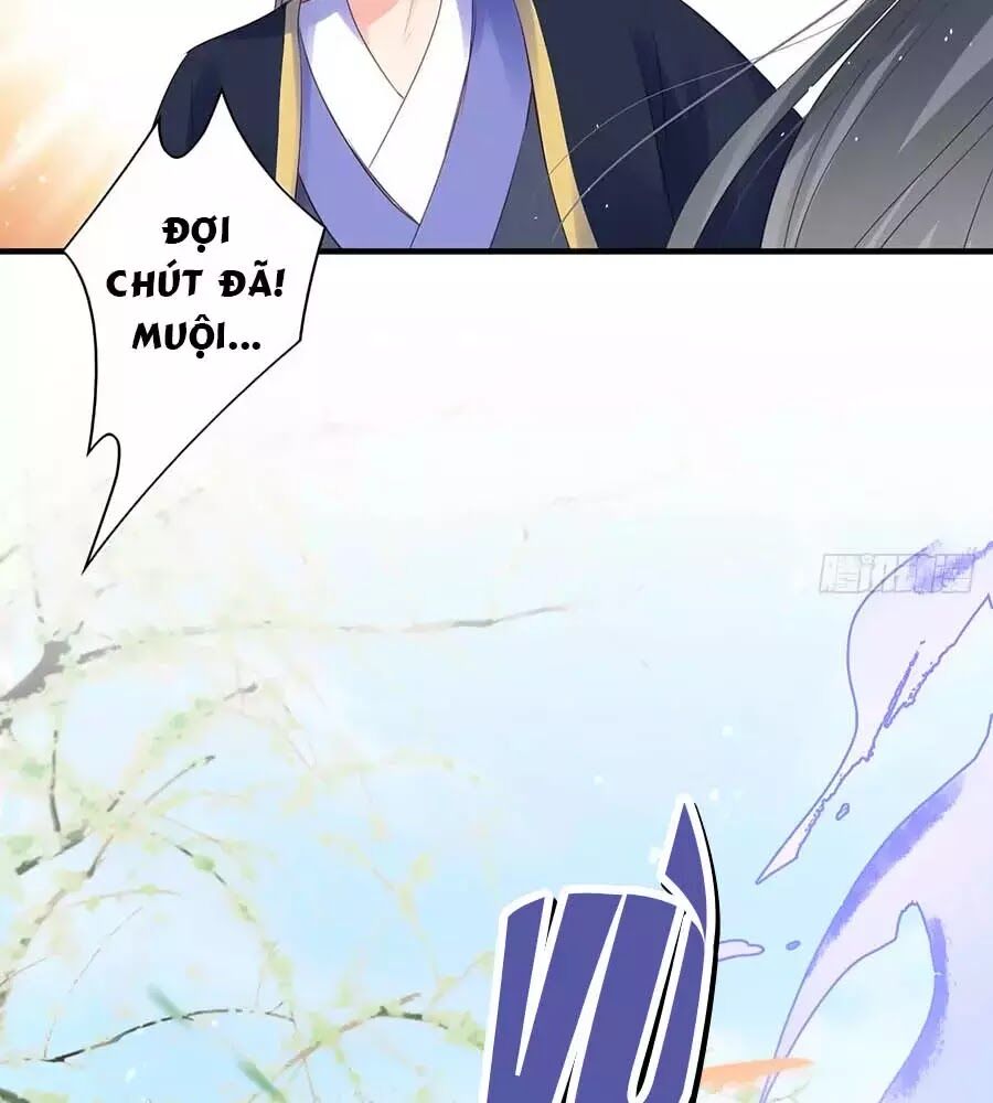 Liệt Hỏa Cuồng Phi: Vương Gia Thú Tính Muốn Sủng: Chapter 65