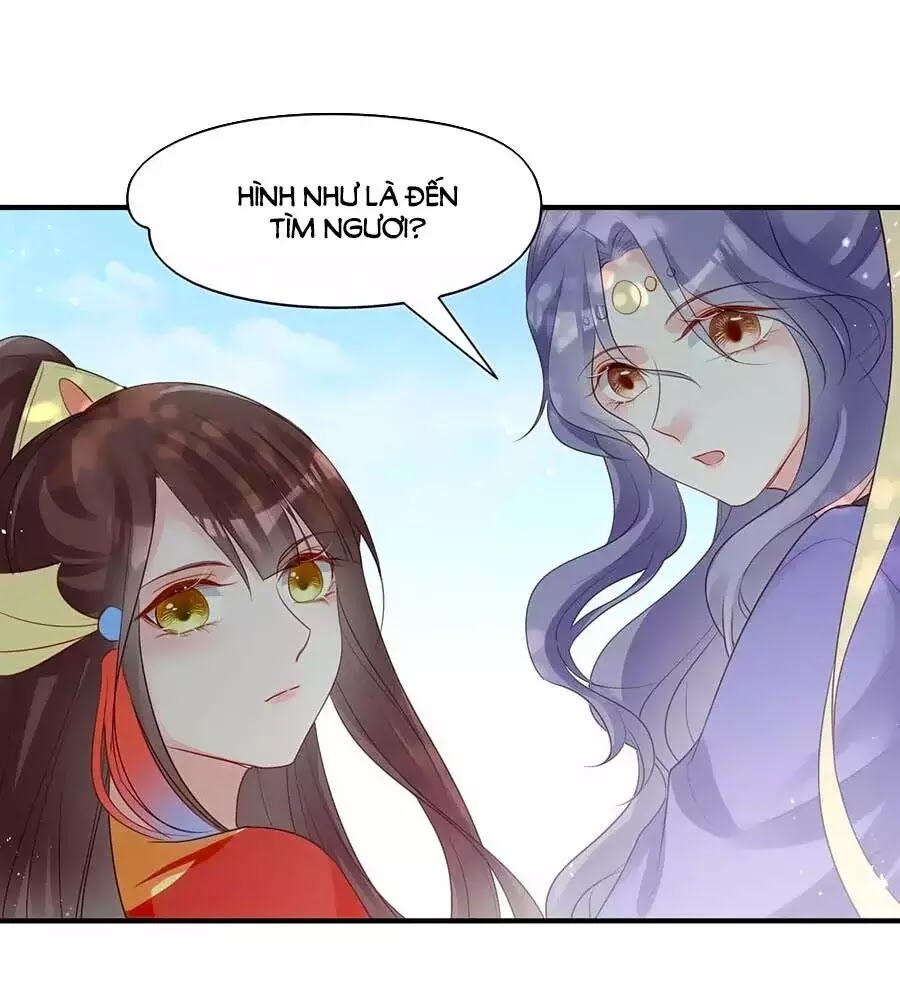 Liệt Hỏa Cuồng Phi: Vương Gia Thú Tính Muốn Sủng: Chapter 65
