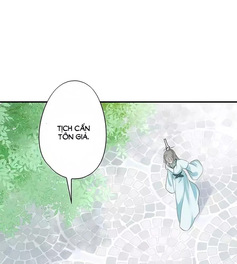 Liệt Hỏa Cuồng Phi: Vương Gia Thú Tính Muốn Sủng: Chapter 65