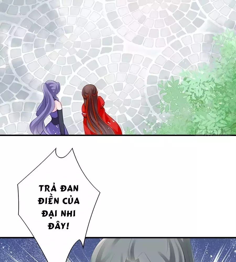Liệt Hỏa Cuồng Phi: Vương Gia Thú Tính Muốn Sủng: Chapter 65