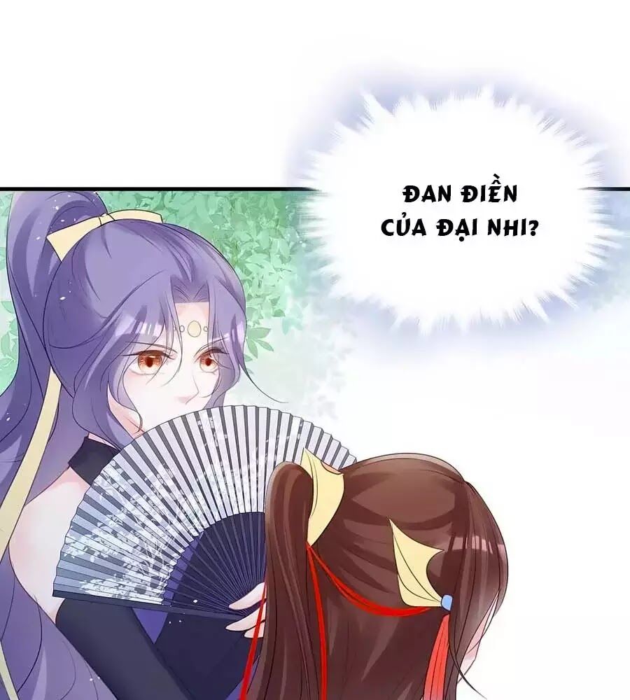 Liệt Hỏa Cuồng Phi: Vương Gia Thú Tính Muốn Sủng: Chapter 65