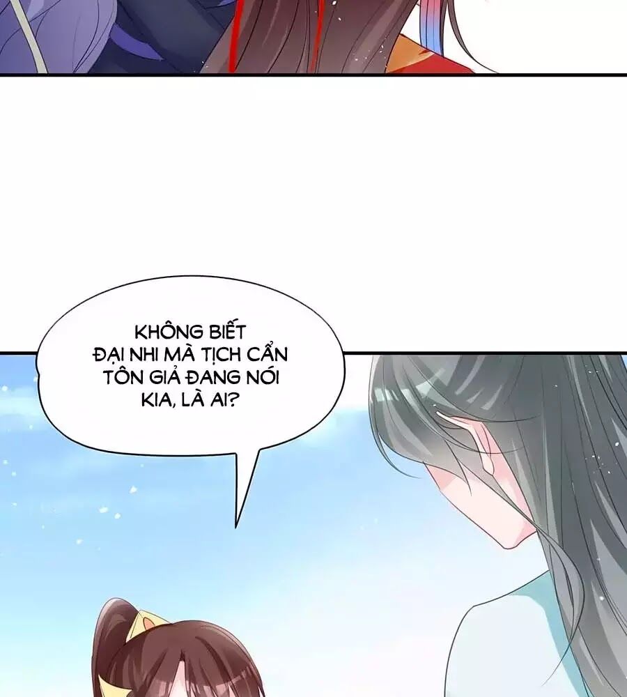Liệt Hỏa Cuồng Phi: Vương Gia Thú Tính Muốn Sủng: Chapter 65
