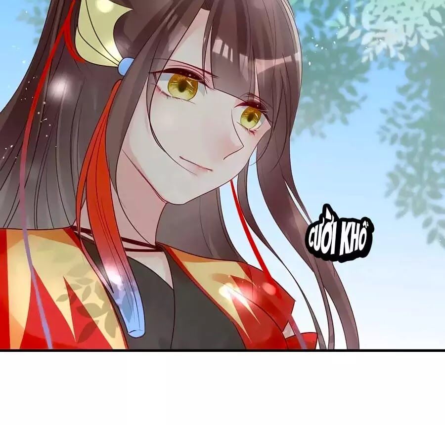 Liệt Hỏa Cuồng Phi: Vương Gia Thú Tính Muốn Sủng: Chapter 65