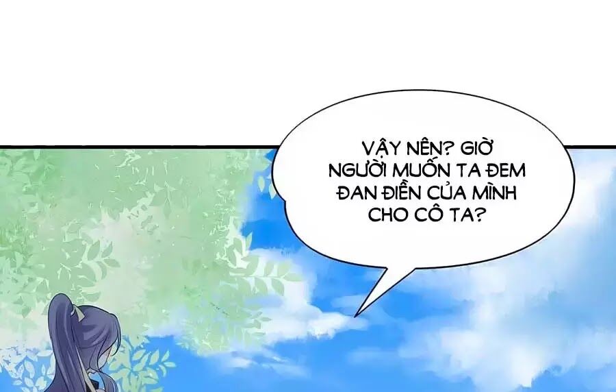 Liệt Hỏa Cuồng Phi: Vương Gia Thú Tính Muốn Sủng: Chapter 65