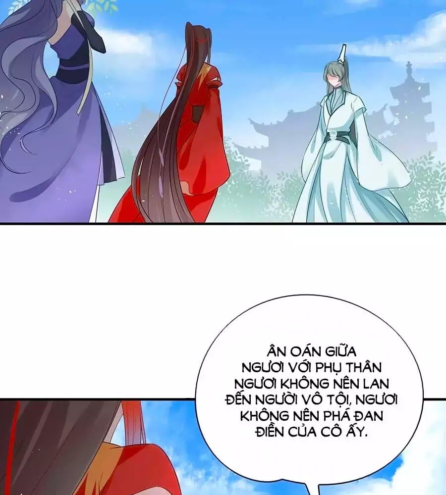 Liệt Hỏa Cuồng Phi: Vương Gia Thú Tính Muốn Sủng: Chapter 65