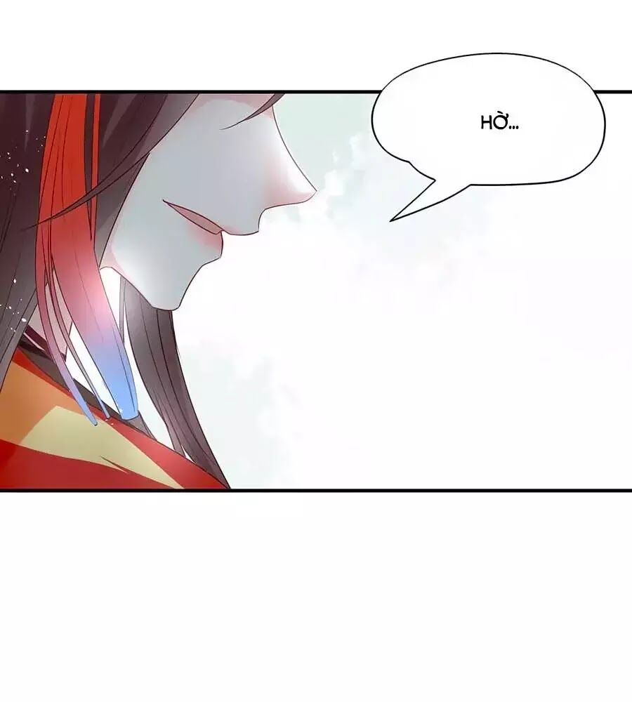 Liệt Hỏa Cuồng Phi: Vương Gia Thú Tính Muốn Sủng: Chapter 65