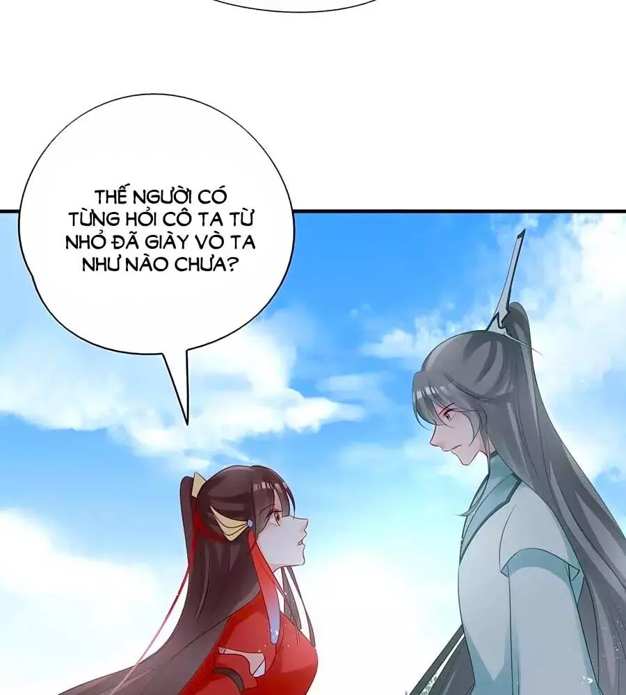Liệt Hỏa Cuồng Phi: Vương Gia Thú Tính Muốn Sủng: Chapter 65