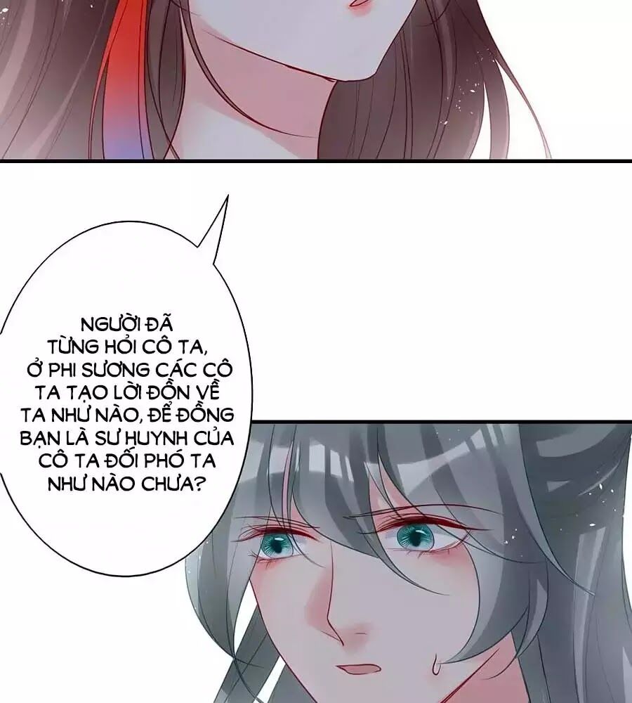 Liệt Hỏa Cuồng Phi: Vương Gia Thú Tính Muốn Sủng: Chapter 65