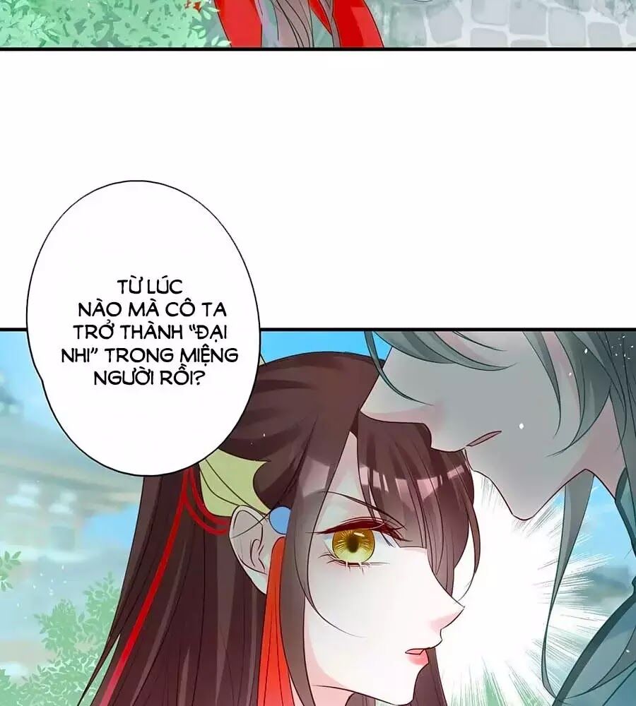 Liệt Hỏa Cuồng Phi: Vương Gia Thú Tính Muốn Sủng: Chapter 65