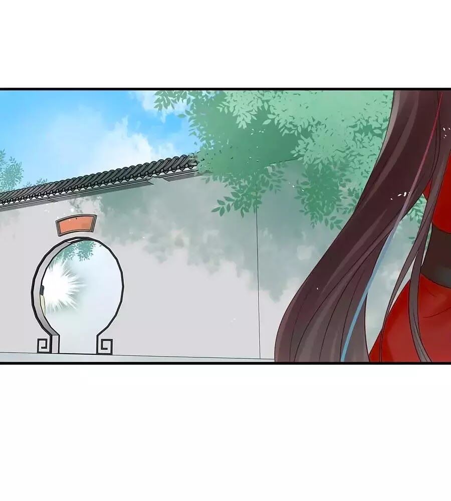 Liệt Hỏa Cuồng Phi: Vương Gia Thú Tính Muốn Sủng: Chapter 65