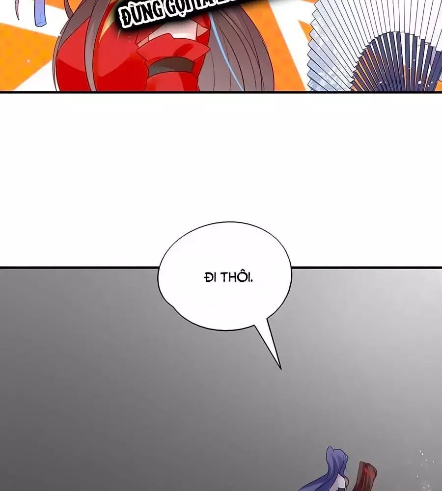 Liệt Hỏa Cuồng Phi: Vương Gia Thú Tính Muốn Sủng: Chapter 65
