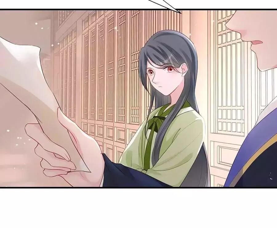 Liệt Hỏa Cuồng Phi: Vương Gia Thú Tính Muốn Sủng: Chapter 65