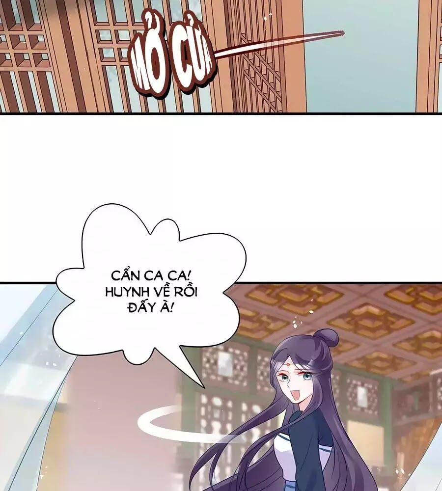 Liệt Hỏa Cuồng Phi: Vương Gia Thú Tính Muốn Sủng: Chapter 65