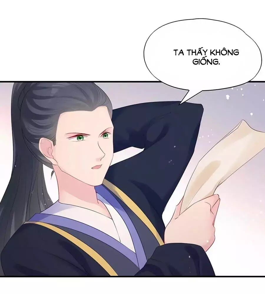 Liệt Hỏa Cuồng Phi: Vương Gia Thú Tính Muốn Sủng: Chapter 65