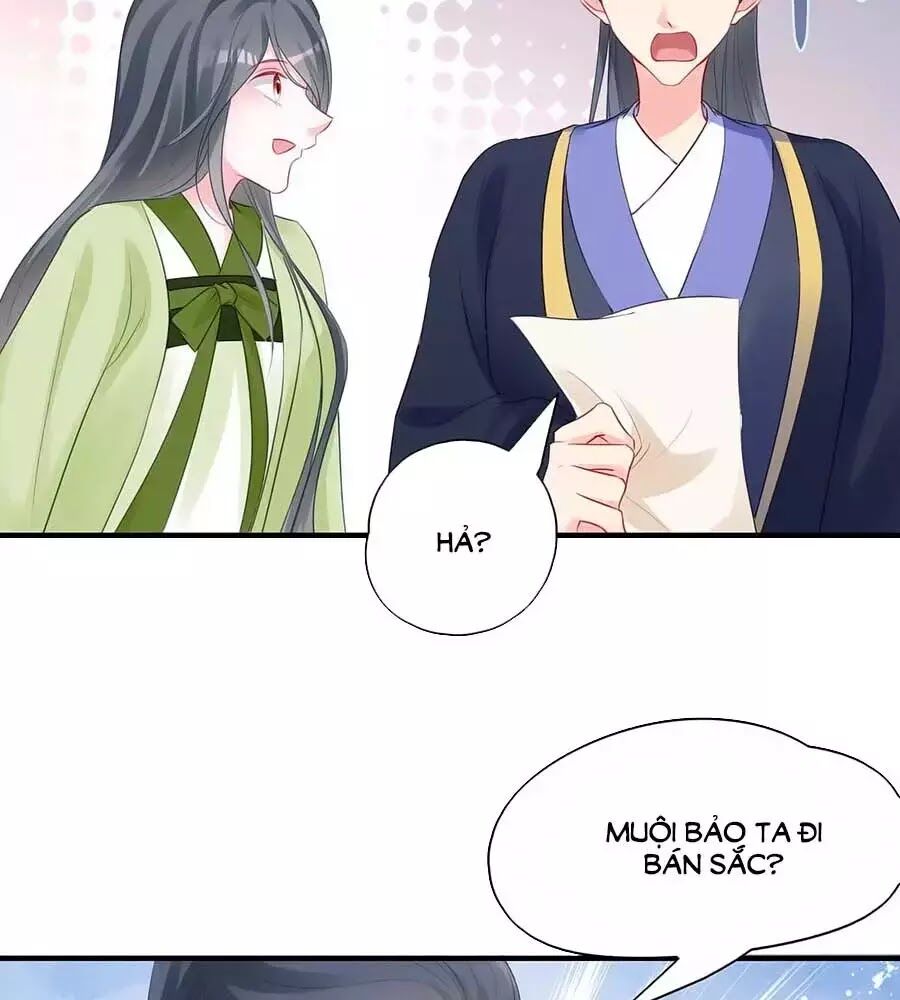 Liệt Hỏa Cuồng Phi: Vương Gia Thú Tính Muốn Sủng: Chapter 65