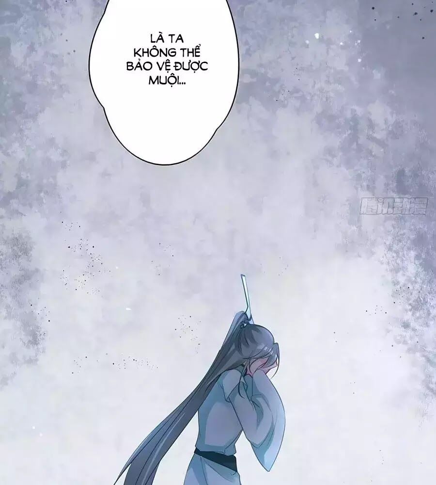 Liệt Hỏa Cuồng Phi: Vương Gia Thú Tính Muốn Sủng: Chapter 66