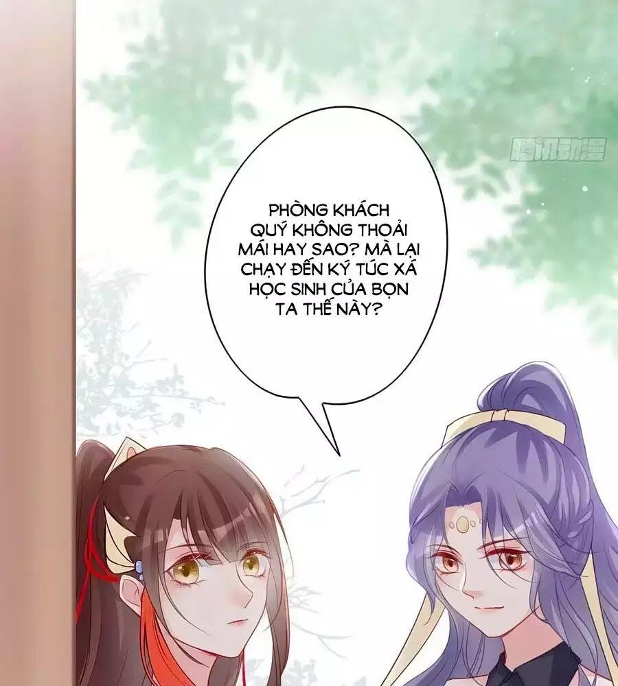 Liệt Hỏa Cuồng Phi: Vương Gia Thú Tính Muốn Sủng: Chapter 66