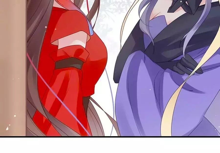 Liệt Hỏa Cuồng Phi: Vương Gia Thú Tính Muốn Sủng: Chapter 66