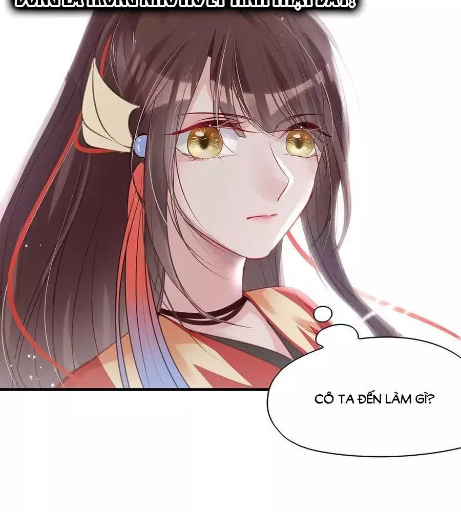 Liệt Hỏa Cuồng Phi: Vương Gia Thú Tính Muốn Sủng: Chapter 66