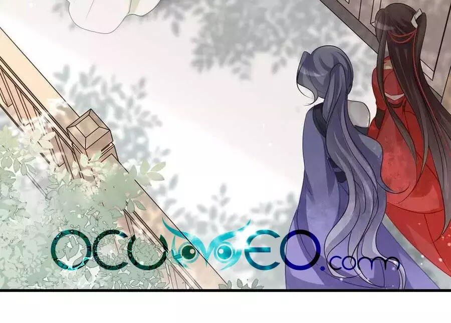 Liệt Hỏa Cuồng Phi: Vương Gia Thú Tính Muốn Sủng: Chapter 66