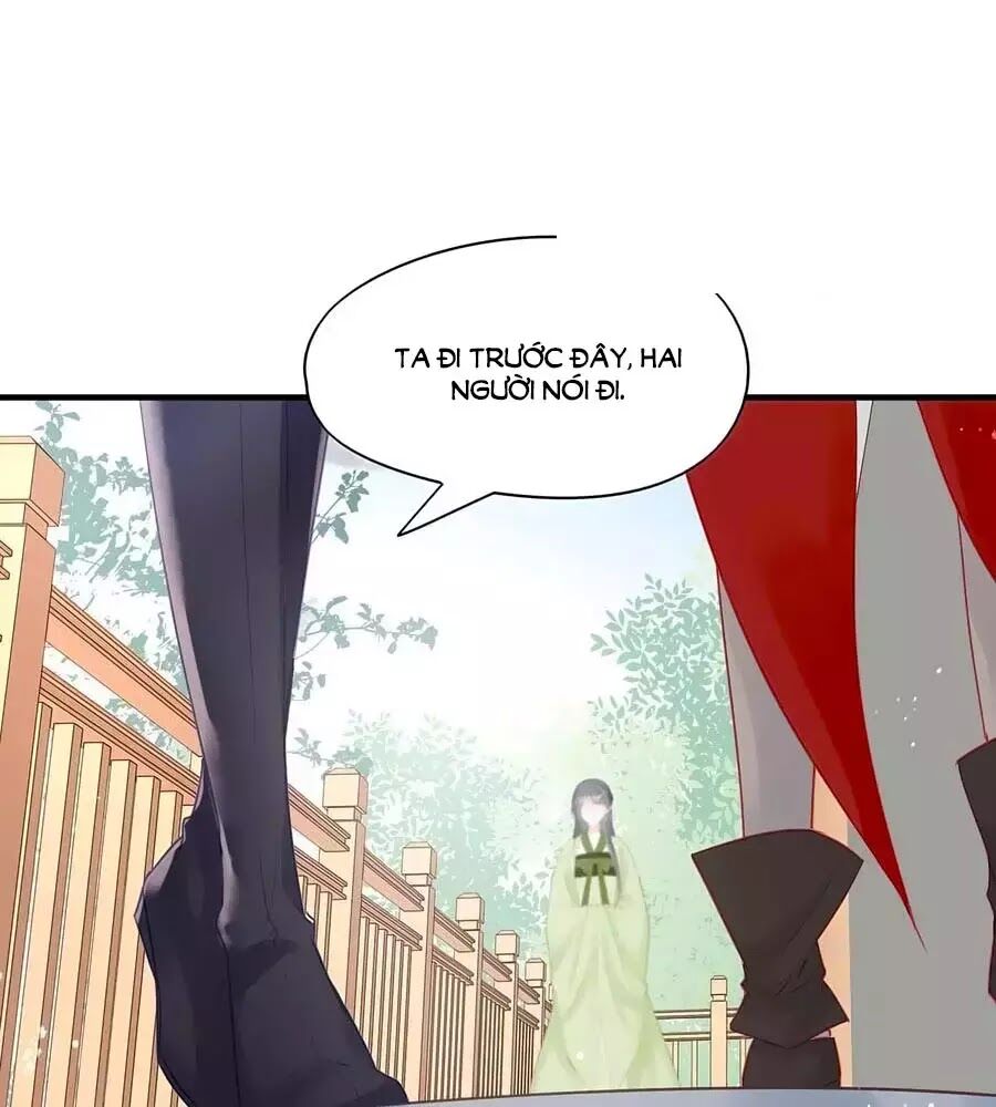Liệt Hỏa Cuồng Phi: Vương Gia Thú Tính Muốn Sủng: Chapter 66