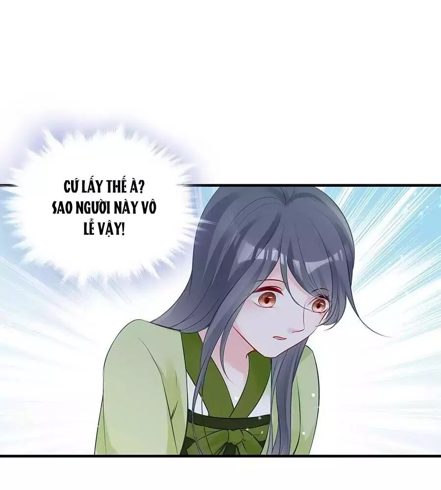 Liệt Hỏa Cuồng Phi: Vương Gia Thú Tính Muốn Sủng: Chapter 66