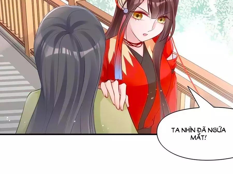 Liệt Hỏa Cuồng Phi: Vương Gia Thú Tính Muốn Sủng: Chapter 66