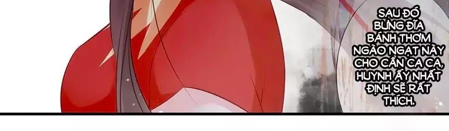 Liệt Hỏa Cuồng Phi: Vương Gia Thú Tính Muốn Sủng: Chapter 66