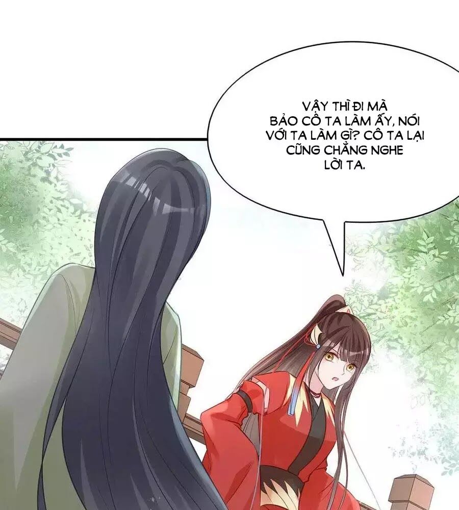 Liệt Hỏa Cuồng Phi: Vương Gia Thú Tính Muốn Sủng: Chapter 66