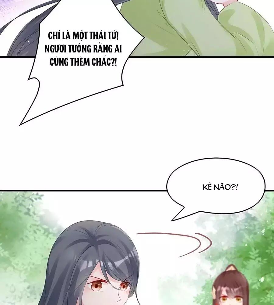 Liệt Hỏa Cuồng Phi: Vương Gia Thú Tính Muốn Sủng: Chapter 66