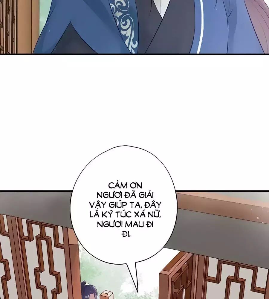 Liệt Hỏa Cuồng Phi: Vương Gia Thú Tính Muốn Sủng: Chapter 67