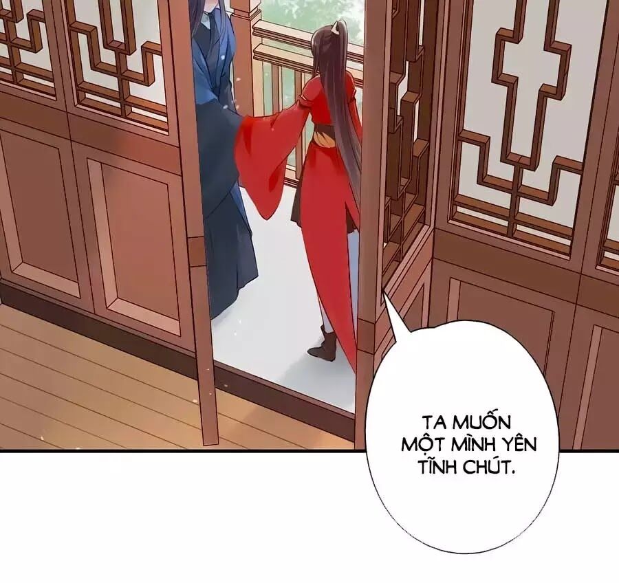 Liệt Hỏa Cuồng Phi: Vương Gia Thú Tính Muốn Sủng: Chapter 67