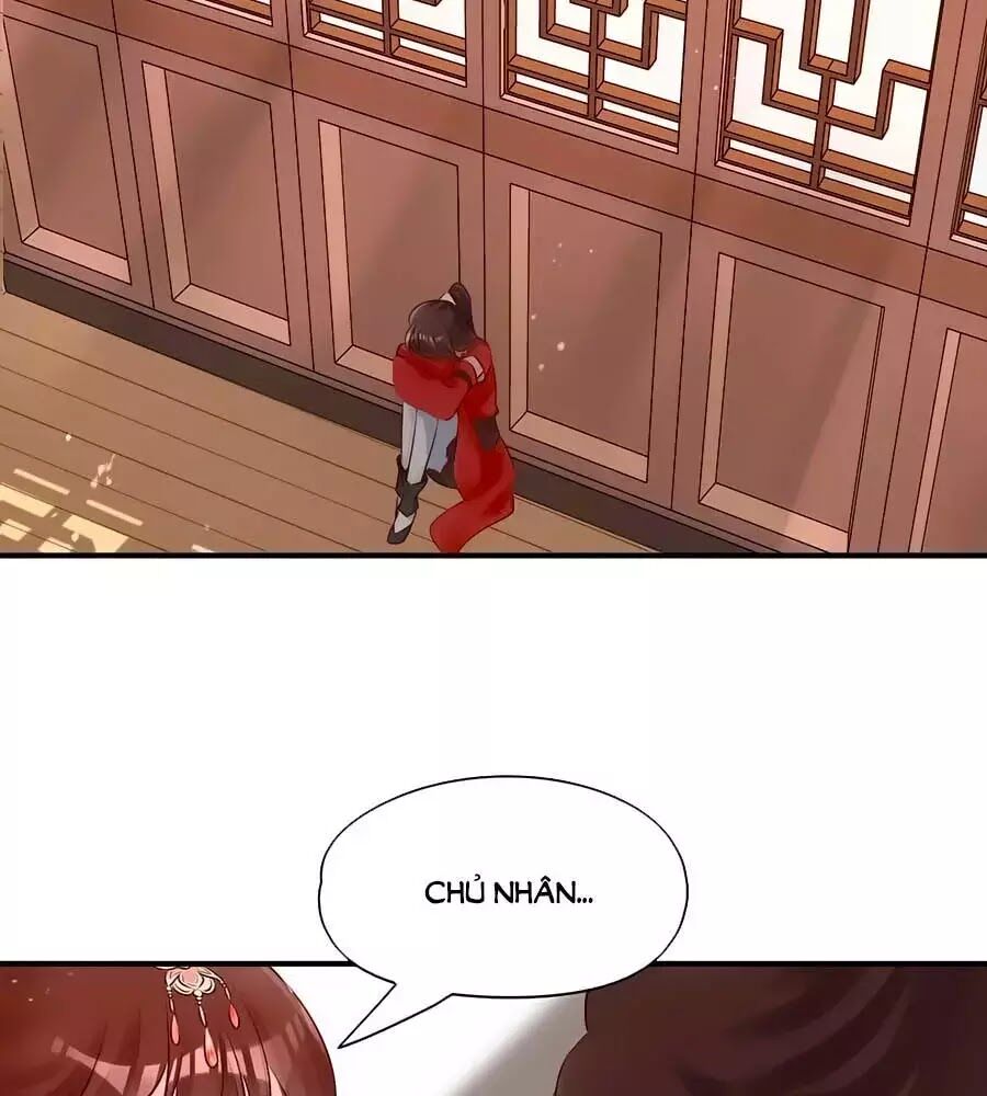Liệt Hỏa Cuồng Phi: Vương Gia Thú Tính Muốn Sủng: Chapter 67