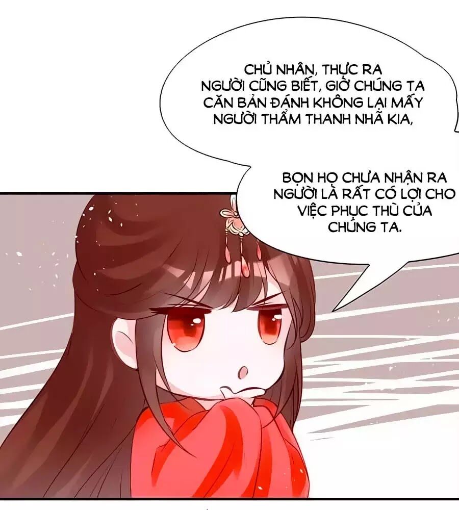 Liệt Hỏa Cuồng Phi: Vương Gia Thú Tính Muốn Sủng: Chapter 67