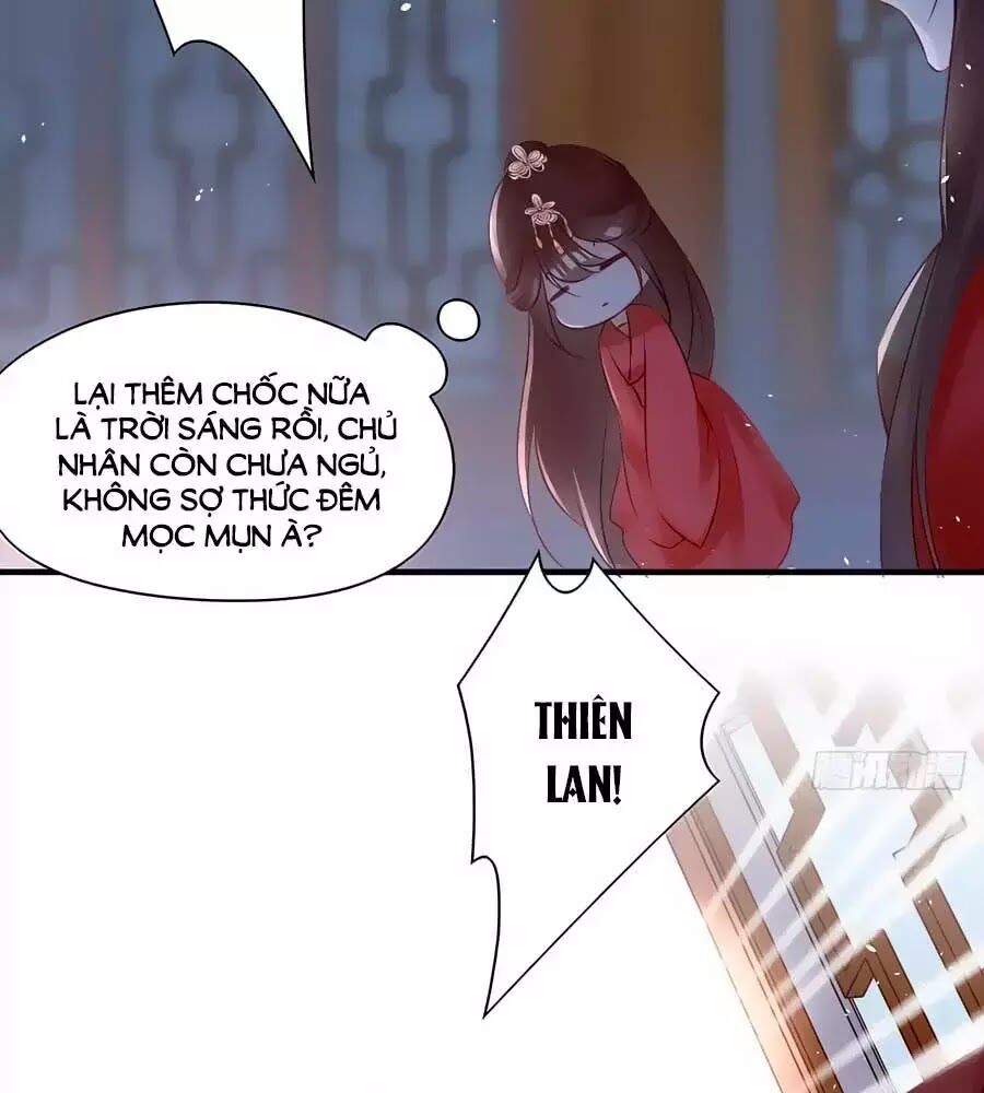 Liệt Hỏa Cuồng Phi: Vương Gia Thú Tính Muốn Sủng: Chapter 67
