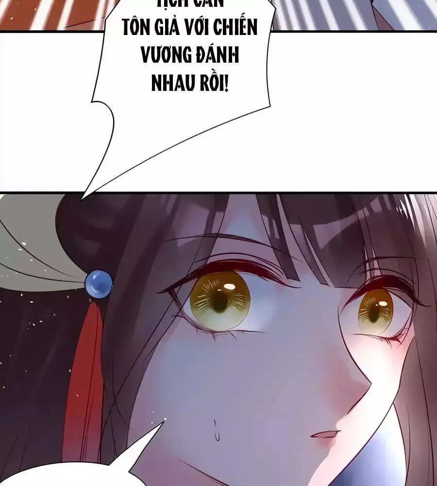 Liệt Hỏa Cuồng Phi: Vương Gia Thú Tính Muốn Sủng: Chapter 67