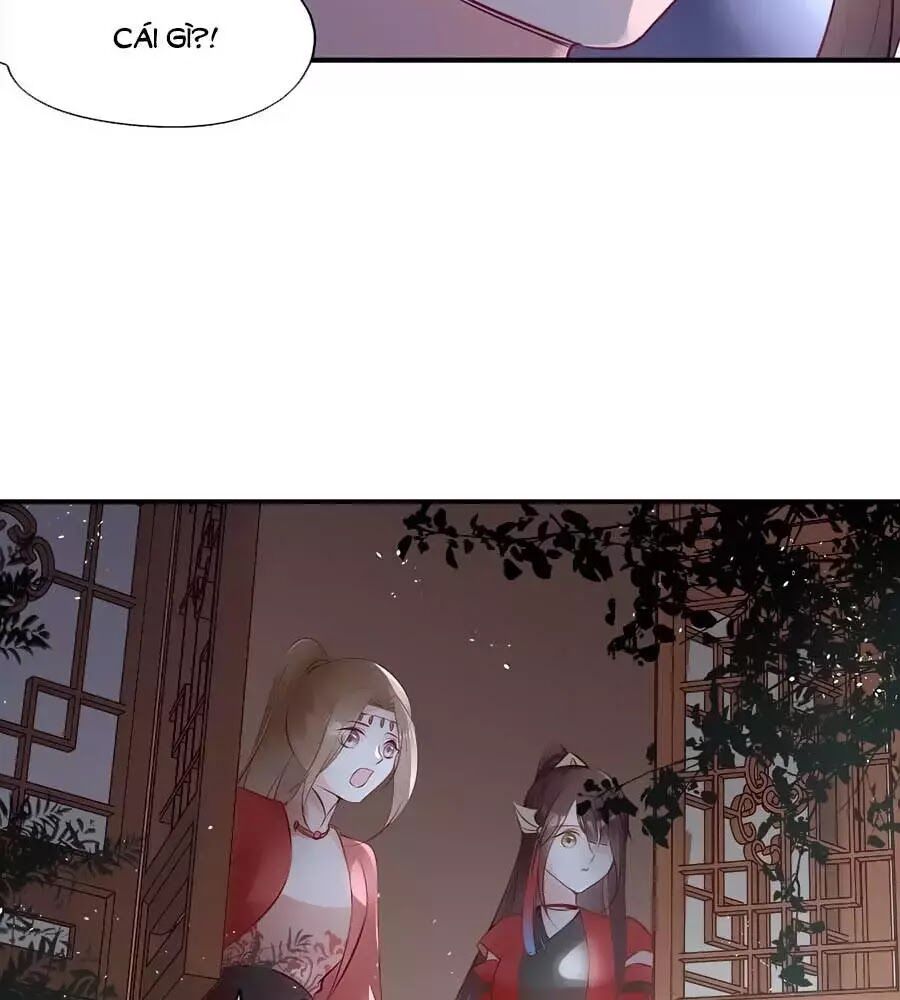 Liệt Hỏa Cuồng Phi: Vương Gia Thú Tính Muốn Sủng: Chapter 67