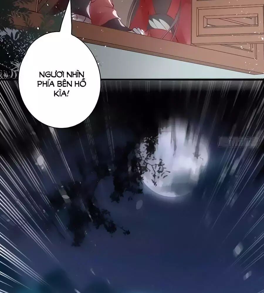 Liệt Hỏa Cuồng Phi: Vương Gia Thú Tính Muốn Sủng: Chapter 67