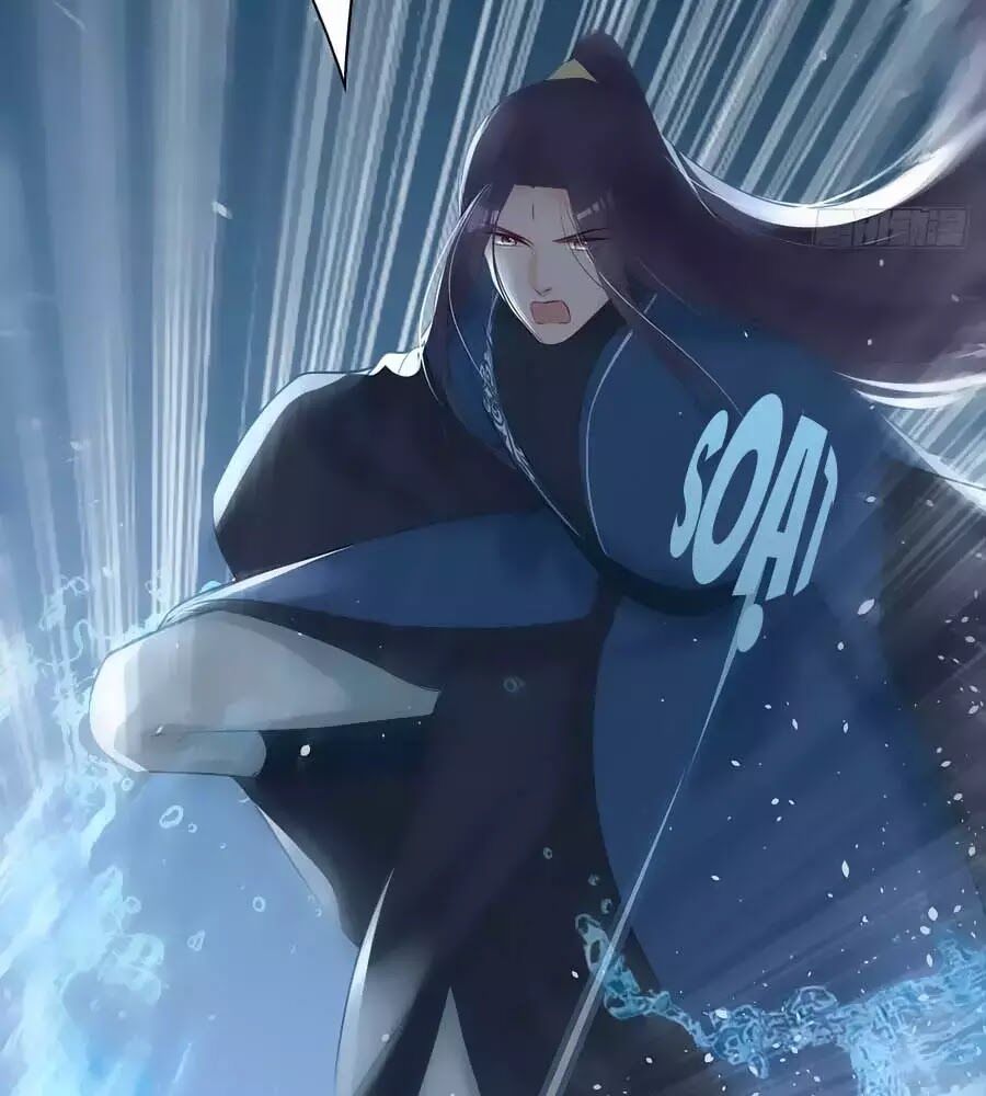 Liệt Hỏa Cuồng Phi: Vương Gia Thú Tính Muốn Sủng: Chapter 67