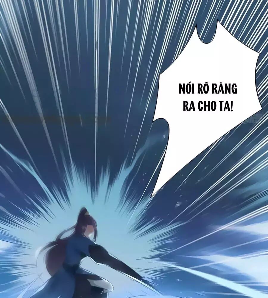 Liệt Hỏa Cuồng Phi: Vương Gia Thú Tính Muốn Sủng: Chapter 67