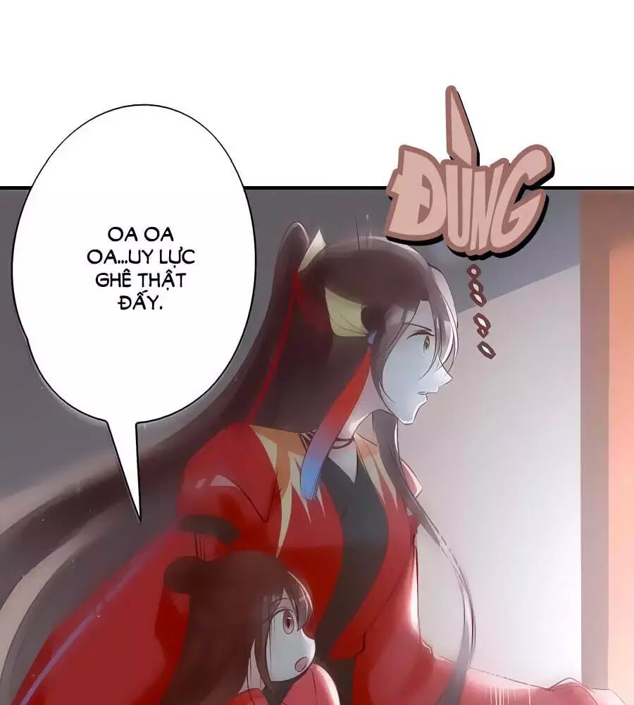 Liệt Hỏa Cuồng Phi: Vương Gia Thú Tính Muốn Sủng: Chapter 67