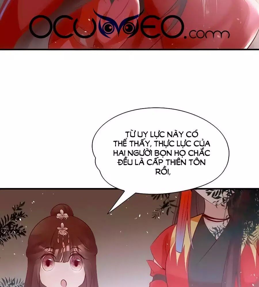 Liệt Hỏa Cuồng Phi: Vương Gia Thú Tính Muốn Sủng: Chapter 67