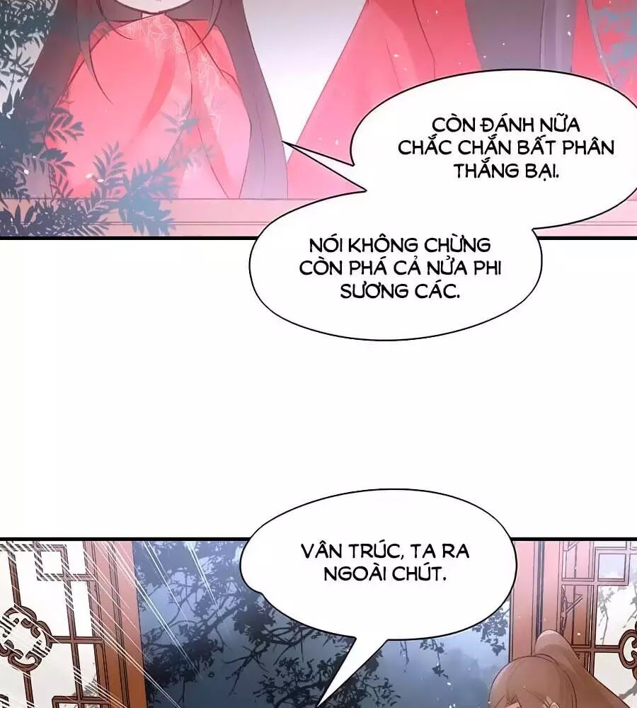 Liệt Hỏa Cuồng Phi: Vương Gia Thú Tính Muốn Sủng: Chapter 67